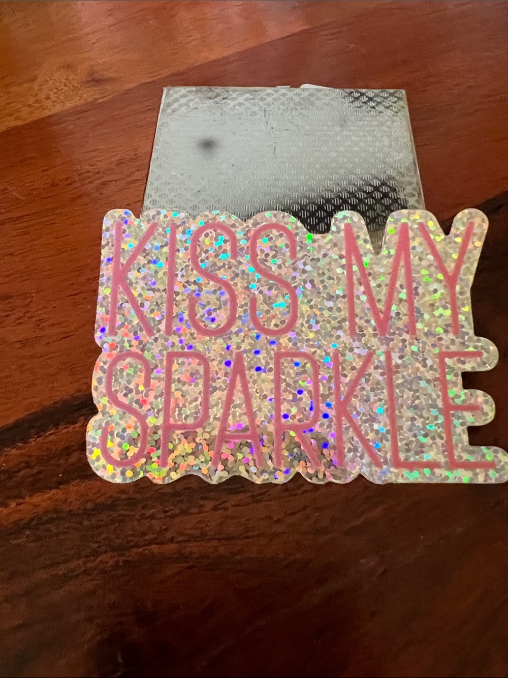 Dolly Parton custom stickers